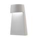 Justice Design Group Portable 8 Inch Table Lamp - CER-2450-MAT