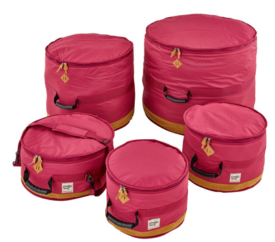 Tama Power Pad Drum Bag Set WR
