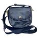 Michael Kors Bags | Michael Kors Blue Mini Crossbody Bag | Color: Blue | Size: Os