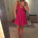 Free People Dresses | Free People Pink Dress | Color: Pink | Size: 0