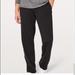 Lululemon Athletica Pants | Lululemon Kung Funpants, Xxl | Color: Black | Size: Xxl