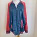 Lularoe Jackets & Coats | Lularoe Jacket, 3xl | Color: Blue/Pink | Size: 3x