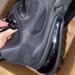 Nike Shoes | Big Kids Nike Air Max 270 React Gs | Color: Black | Size: 5.5bb