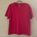 Michael Kors Shirts | Michael Kors- Men’s Fuchsia Tee | Color: Pink | Size: L