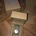 Burberry Jewelry | Burberry Watch- Like New | Color: Gray/Silver | Size: Os