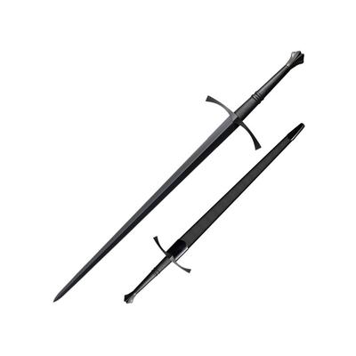 Cold Steel MAA Italian Sword Long 35.5 in. Blade CS-88ITSM