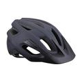 BBB Cycling Dune 2.0 MIPS | MTB Helmet | Adult Cycling Helmet for Men and Women | Bike Helmet with MIPS Technology |Detachable Visor And Washable Lining | Matt Black | BHE-22B