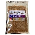 Hot Pot Africa Crayfish for cooking | Dried, Ground & Tasty | 100g (Pack of 5)