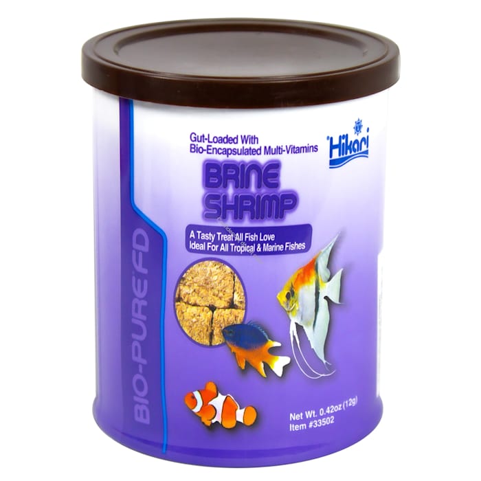 Hikari Bio-Pure FD Brine Shrimp