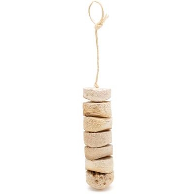Wesco Bird Kabob Toy