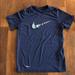 Nike Shirts & Tops | 2 Nike Size Medium T-Shirts. | Color: Blue | Size: Mb