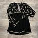 Free People Dresses | Free People Dress Nwt | Color: Black | Size: S