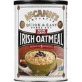 McCann's Quick & Easy Steel Cut Irish Oatmeal, 24 Ounce