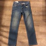 Levi's Bottoms | Boys Levi Denim Jeans. | Color: Blue | Size: 10b
