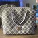 Dooney & Bourke Bags | Dooney & Burke Crossbody Pattern Bag | Color: Gray | Size: Os