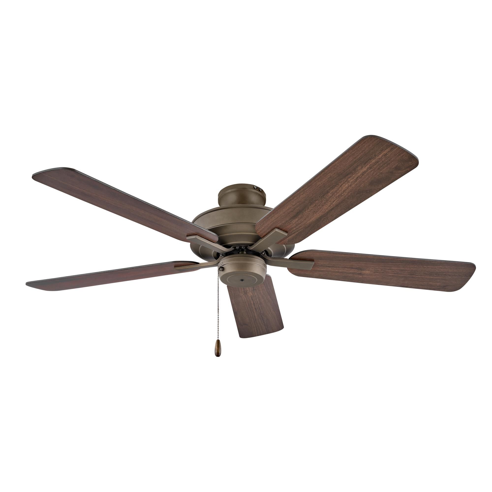 Hinkley Lighting Metro Wet 52 Inch Ceiling Fan - 903352FMM-NWA