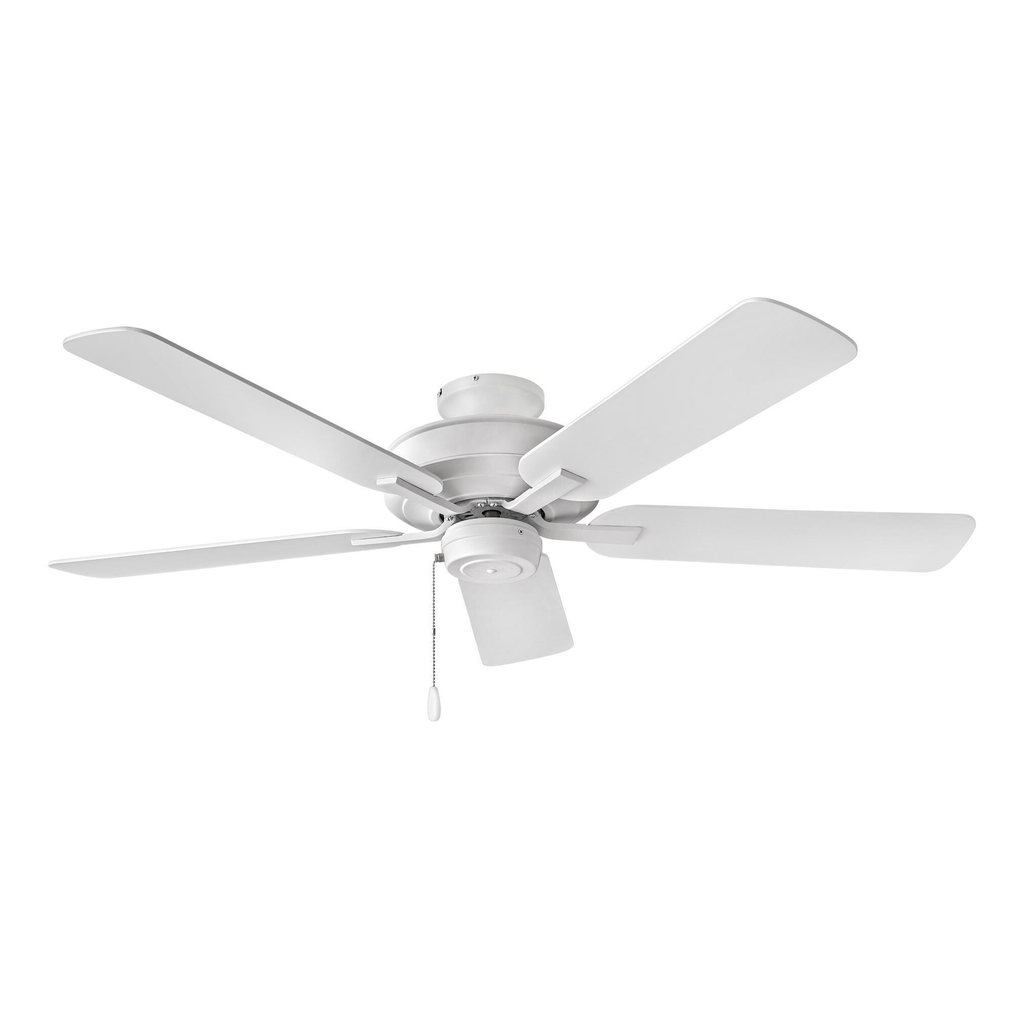 Hinkley Lighting Metro Wet 52 Inch Ceiling Fan - 903352FCW-NWA