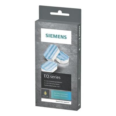 2in1 Entkalkungstabletten »EQ.series«, Siemens