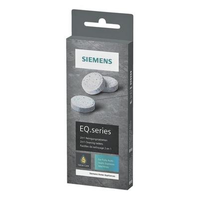 Siemens 2in1 Reinigungstablettten für Kaffeeautomaten »EQ.series«