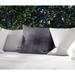 Red Barrel Studio® Outdoor Square Pillow Cover & Insert Eco-Fill/Polyester | 18 H x 18 W x 4 D in | Wayfair F44B871648A0424DA14430C7E92717C7