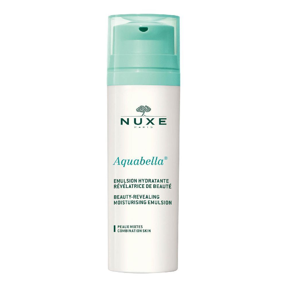 Nuxe Aquabella® Emulsione Idratante Rivelatrice Di Bellezza 50 ml