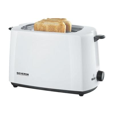 SEVERIN Automatik-Toaster »AT 2286« mehrfarbig Image