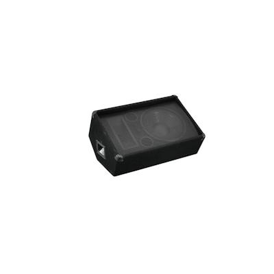 OMNITRONIC M-1220 Monitorbox 600W Image