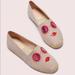 Kate Spade Shoes | Kate Spade Pink Grenada Espadrilles | Color: Pink | Size: 5