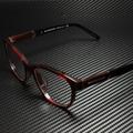 Burberry Accessories | Burberry Rosy Red Havana 54mm Eyeglasses | Color: Red | Size: Os