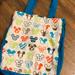 Disney Bags | Disney Mickey Mouse Tote Bag | Color: Blue/White | Size: Os