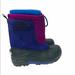 Columbia Shoes | Columbia Snow Boots Sz1 | Color: Blue/Purple | Size: 1b