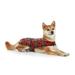 Disney Dog | Disney Mickey Mouse Christmas Dog Pajamas Size Xs | Color: Red | Size: Various