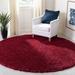 Red 60 x 1.96 in Indoor Area Rug - Ebern Designs Tobiah Area Rug Polyester | 60 W x 1.96 D in | Wayfair 99D63E7CCF454BCAA6D7ABA6887395F8