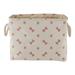 Tucker Murphy Pet™ Fabric Cube or Bin Fabric in Pink | 12 H x 16 W x 10 D in | Wayfair E4AD52C491CA44F08B5BE78803B80AFD