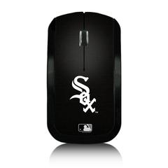 Chicago White Sox Team Logo Wireless Mouse