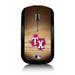 Texas Rangers Alternate Wireless Mouse