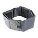 Unity Tactical Clutch Belt - Medium (34"-42") Clutch Belt, Gray