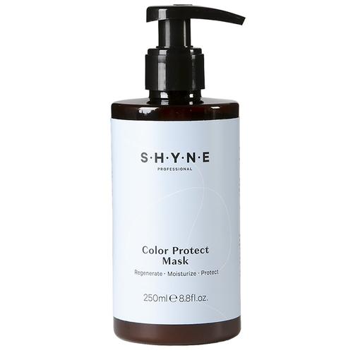 Shyne - Color Protect Mask Haarkur & -maske 250 ml Damen