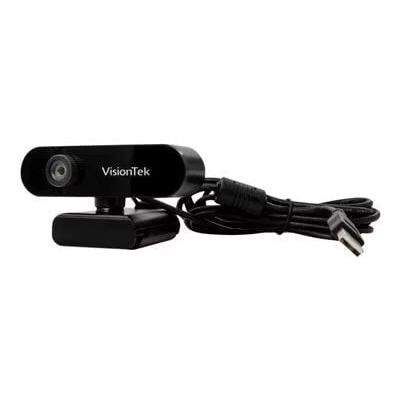 VisionTek VTWC30 Premium Full HD 1080p Webcam