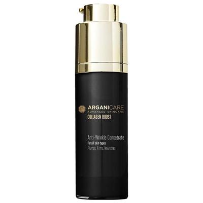 Arganicare - Anti-Falten-Konzentrat Anti-Aging Gesichtsserum 30 ml Image