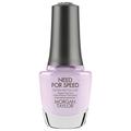 MORGAN TAYLOR - Need For Speed Top Coat 15 ml