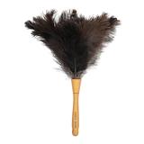 Simple Goods Duster - Ostrich Fe...