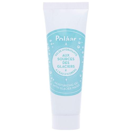 Polaar – Feuchtigkeitsgel Gesichtscreme 50 ml