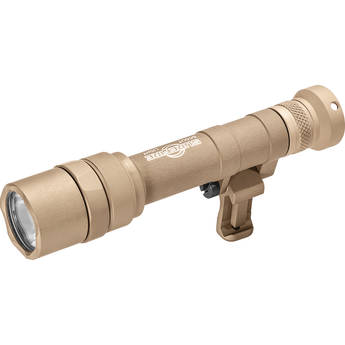 SureFire Scout Light Pro Weaponlight (Tan) M640U-TN-PRO