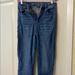 American Eagle Outfitters Jeans | American Eagle Super Stretch Highest Rise Jegging | Color: Blue | Size: 4
