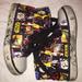 Converse Shoes | Boys Star Wars Converse Hi Tops 10 | Color: Black | Size: 10b