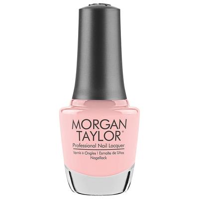 MORGAN TAYLOR - Professional Nagellack 15 ml All About The Pout