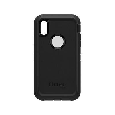 OtterBox Apple Defender Iphone Xr Black/Black 77-59761