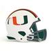 Miami Hurricanes Helmet Hitch Cover