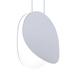 SONNEMAN Sonneman Malibu Discs 7 Inch LED Mini Pendant - 1765.18